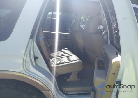 2013 Ford Expedition Xlt from USA, damaged, VIN 1FMJU1H5XDEF35338